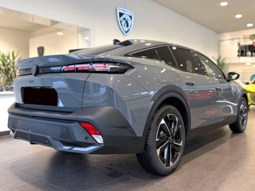 Peugeot 408 2025 Od ręki - Business 1.2 mHEV e-DSC6 145KM / Pakiet Zimowy, Towing Pack, zdjęcie 3