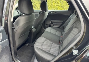 Kia XCeed Crossover 1.5 T-GDI 160KM 2021 Kia XCeed 1.5T-Gdi 160KM F-LED Climatronic Kamera SERWIS ASO Bezwypadkowy, zdjęcie 20