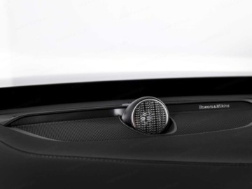 Volvo XC90 II 2026 VOLVO XC90 B5 AWD Ultra Dark 7os Suv 2.0(244KM) 2026, zdjęcie 12