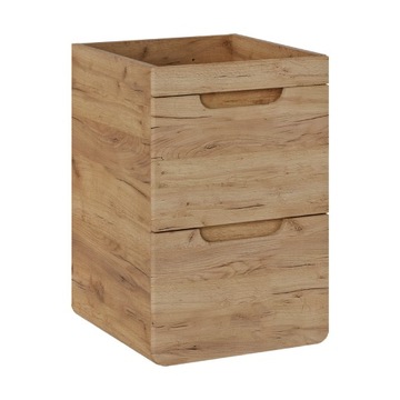 Wisząca szafka pod umywalkę ARUBA CRAFT 823