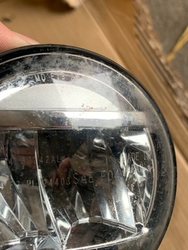 SUBARU LEVORG 19R HALOGEN LEVÝ E1110070