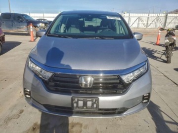 Honda Odyssey IV 2023 Honda Odyssey Touring 2023 3.5l 3.5 Benzyna 280KM, zdjęcie 5