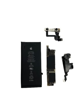 Płyta Główna iPhone XR z Face Id 64GB