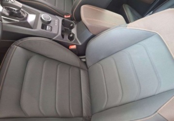 Volkswagen Amarok II 2026 Volkswagen Amarok PanAmericana 3.0 TDI 240 KM Automat 4Motion 3.0 Diesel, zdjęcie 25