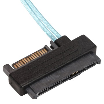 ИНТЕРФЕЙСНЫЙ АДАПТЕР MINI SAS SFF 8087–8482 4