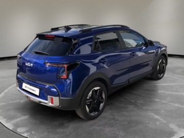 Kia Stonic I Crossover Facelifting 1.0 T-GDI 100KM 2026 KIA Stonic 1.0 T-GDI Business Line DCT Suv 100KM 2026, zdjęcie 1