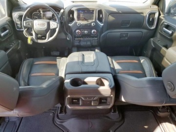  GMC Sierra K1500 AT4, V8, 4x4, od ubezpieczalni 6.2 Benzyna 420KM, zdjęcie 7