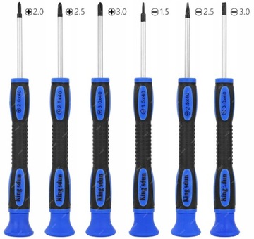 НАБОР ВИНТОВ ДЛЯ РЕМОНТА СТЁК, НОСОВ ЧАСОВ, ОТВЕРТКА, Пинцет, Тряпка