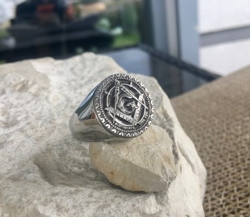 КОЛЬЦО С ПЕЧАТКОЙ СЕРЕБРЯНЫЙ КОМПАС КОМПАС УГОЛЬНОЕ КОЛЬЦО СЕРЕБРЯНОЕ МАСОНСКОЕ МАСОНСКОЕ ПАЛЬТО