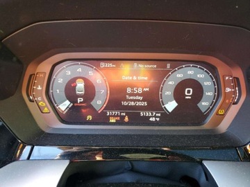 Audi A3 8Y 2024 Audi a3 Premium 2024 2.0L 2.0 Benzyna 201KM, zdjęcie 9