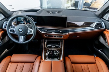 BMW X5 G05 SUV Facelifting 3.0 40d 352KM 2025 BMW X5 xDrive40d - Dostępny od ręki!, zdjęcie 20