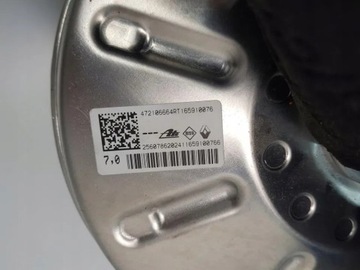 SERVO ČERPADLO BRZDOVÁ RENAULT CAPTUR II 472106664R