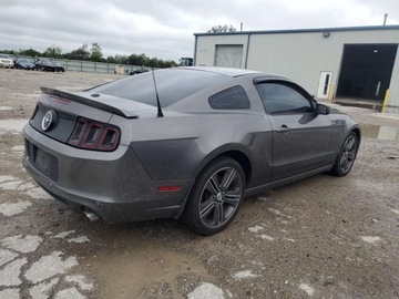 Ford Mustang VI 2014 Ford Mustang 2014 3.7l 3.7 Benzyna 305KM, zdjęcie 3