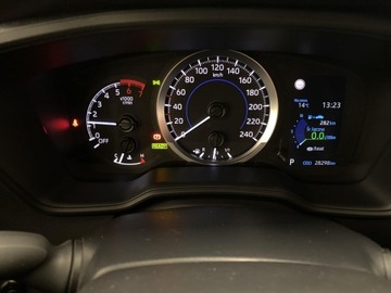 Toyota Corolla XII Hatchback 1.8 Hybrid 122KM 2021 Toyota Corolla 1.8 Hybrid Active Seria E21 (2019-), zdjęcie 14