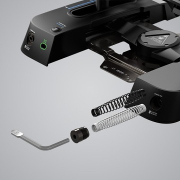 ПЕДАЛИ САМОЛЕТА TURTLE BEACH для ПК Симулятор Xbox Series X|S