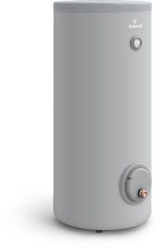 Bojler do pomp ciepła Galmet 160 l