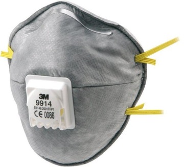 Maska specjalna 9914 (10 szt.)