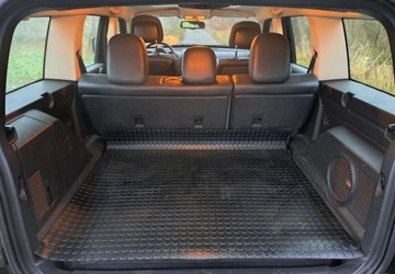 Dodge Nitro 4.0 260KM 2011 Dodge Nitro Dodge Nitro 4.0 Automatik RT 4.0 BenzynaLPG 260KM, zdjęcie 14