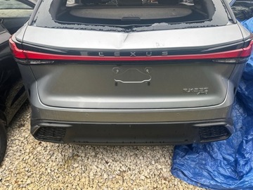 Ford Escape III 2024 Lexus Rx 350 2024 LIFT, zdjęcie 4