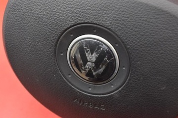 AIRBAG ULOŽENÍ VZDUCHOVÁ ŘIDIČE 1K0880201N VW GOLF 5 V 03-09