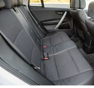 BMW X3 E83 xDrive18d 143KM 2010 BMW X3 LCI ! Lift ! 2.0d 143KM Manual ! Panorama !, zdjęcie 8