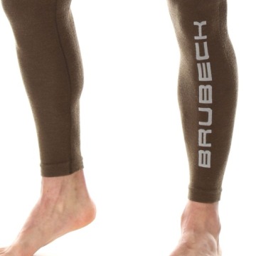 Брюки Brubeck RANGER WOOL MERINO XXL