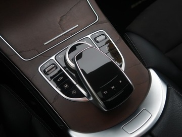 Mercedes GLC C253 SUV 3.0 350 d 258KM 2017 Mercedes GLC Coupe 350 d, 254 KM, 4X4, Automat, zdjęcie 16