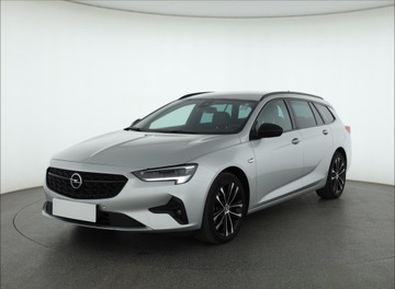 Opel Insignia II Sports Tourer Facelifting 2.0 Diesel 174KM 2021 Opel Insignia 2.0 CDTI, Salon Polska, zdjęcie 1