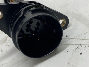 FORD GALAXY 2005 SVAZEK VSTŘIKOVAČE