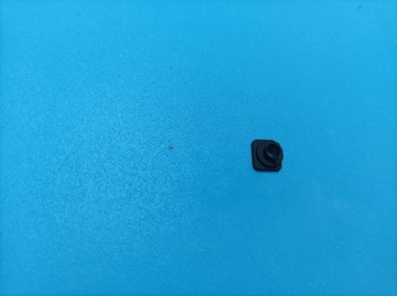 Gumka Aparatu Selfie Xiaomi Redmi 12C Część Oryginalna - Demontaż
