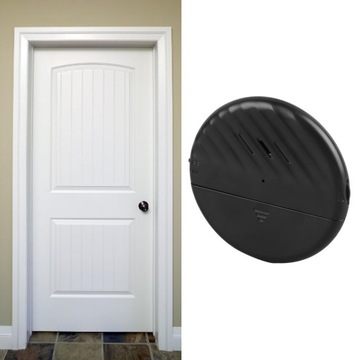 Сигнализация оконных дверей, автоматическая сигнализация Домашняя гостиница, охрана.