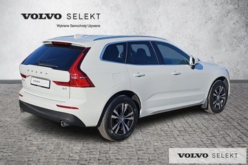 Volvo XC60 II Crossover T5 250KM 2020 Volvo XC60 FV Vat 23%, B5 B 250 KM, BLIS, Kamer C, zdjęcie 5