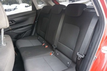 Hyundai i20 III Hatchback 1.0 T-GDI 100KM 2023 Hyundai i20 SalonPL Tempomat Kamera Czujniki park. Fotele ogrzewane F, zdjęcie 10