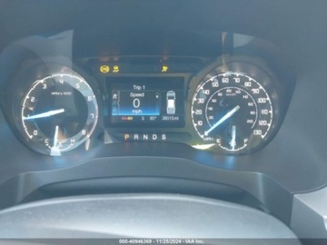 Ford Ranger VI 2023 Ford Ranger Xlt 2023 2.3l 2.3 Benzyna 270KM, zdjęcie 10