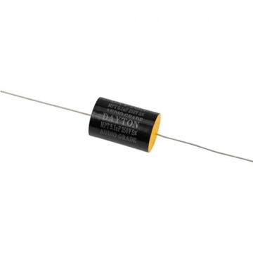 Dayton Audio DMPC-5.1 | 5,1 uF | 5% | 250V | MKP