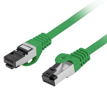 КАБЕЛЬ ЛВС ETHERNET RJ45 КАТ. 8.1 КАТ. 8.1 S/FTP 1,5 М LANBERG