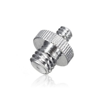Filmgraf 1438 - metalowy adapter gwintowy / Spigot