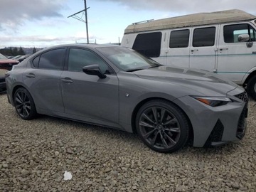 Lexus IS III 2025 Lexus IS 350 F Sport Design 2025 3.5l 3.5 Benzyna 311KM, zdjęcie 4