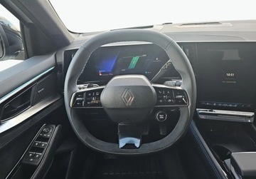 Renault Austral 1.2  E-Tech Full Hybrid 200KM 2024 Renault Austral 1WL SalonPL VAT23 espritAlpine PakietHarmanKardon Grupa Ad, zdjęcie 31