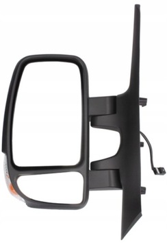 LEVÉ ZRCÁTKO RENAULT MASTER III 2010 - 2020 7 PIN