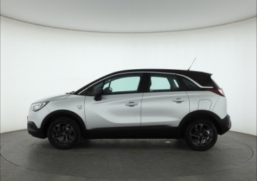 Opel 2019 Opel Crossland 1.2 Turbo, Salon Polska, Klima, zdjęcie 2