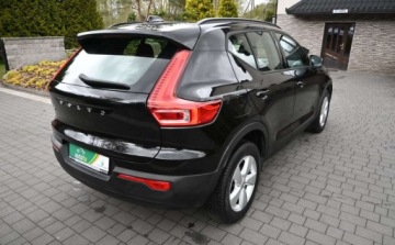 Volvo XC40 Crossover 2.0 D3 150KM 2019 Volvo XC 40 2,0 D 150 KM Geatronic FULL LED Klimatronic Kamera 2.0 Diesel, zdjęcie 6
