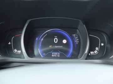 Renault Kadjar Crossover Facelifting 1.3 TCe 140 FAP 140KM 2020 Renault Kadjar 1.3 TCe, Salon Polska, Serwis ASO, zdjęcie 10