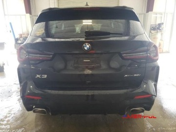 BMW X3 G01 2023 BMW X3 2023 r., 2,0 L XDRIVE30I 2.0 Benzyna 248KM, zdjęcie 5