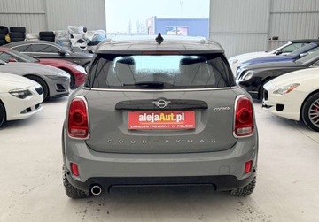 Mini Countryman F60 2019 MINI Countryman 1.5 benz 136 KM Ideal 1 wlasc Vat 23 49.000 km Warsza, zdjęcie 10
