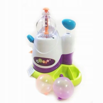 19954 Насос стартового набора OONIES Magic Balloon