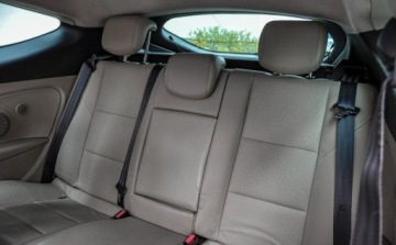 Renault Megane III Coupe 2.0 dCi FAP 160KM 2011 Renault Megane 2,0dCi (160KM) Skory Bezwypadkowy 2.0 Diesel 160KM, zdjęcie 7