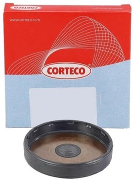 CORTECO ZAŚLEPKA WAŁKA 21653091