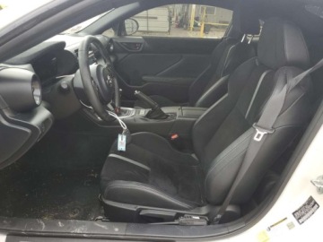 Toyota GR86 2022 Toyota GR86 Premium 2022 2.4l 2.4 Benzyna 228KM, zdjęcie 7