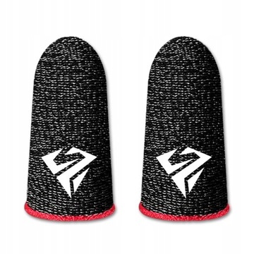 Do Gier Mobilnych PUBG Gaming Finger Sleeve